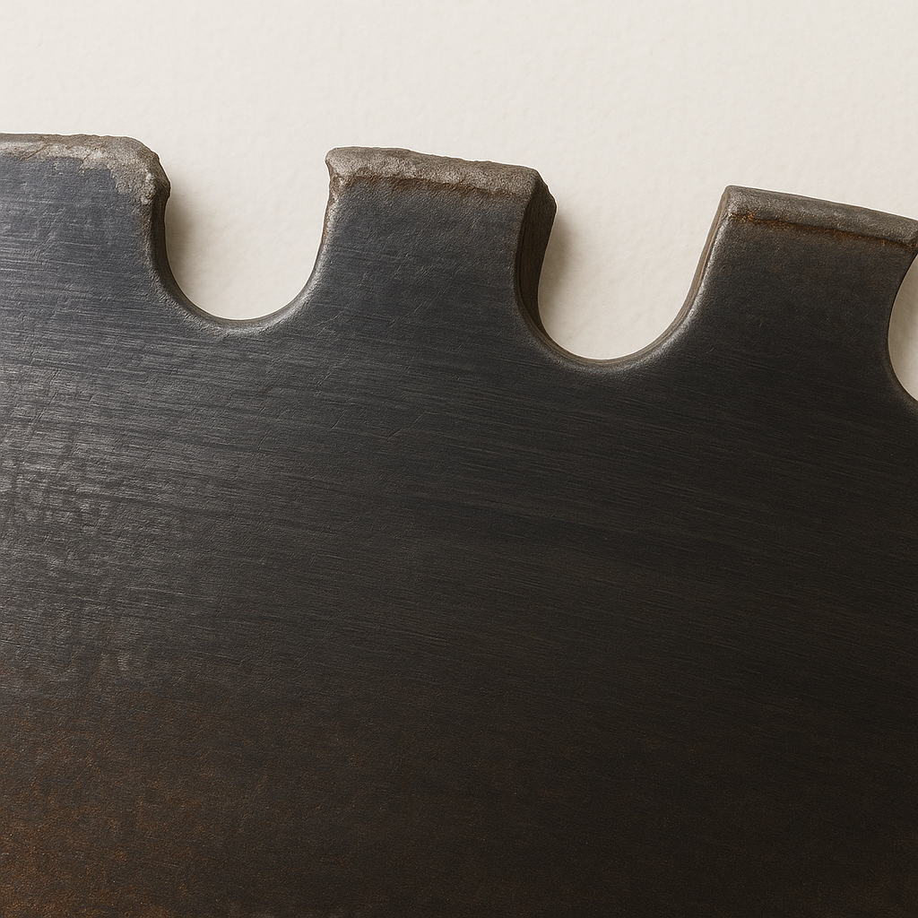 Износ сегмента