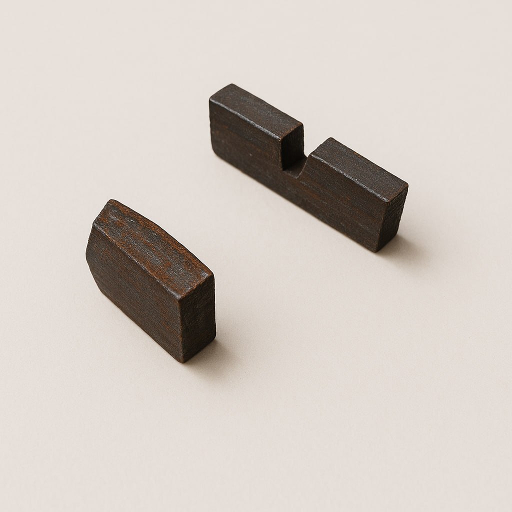 Замыливание сегмента